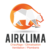 Logo Airklima